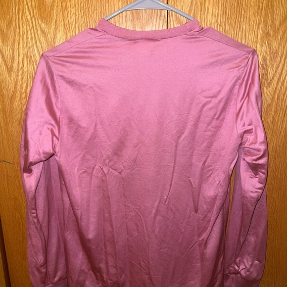Helly Hansen LIFA Pink Long Sleeve Shirt Women’s size Medium Insulated top fall - Picture 6 of 9